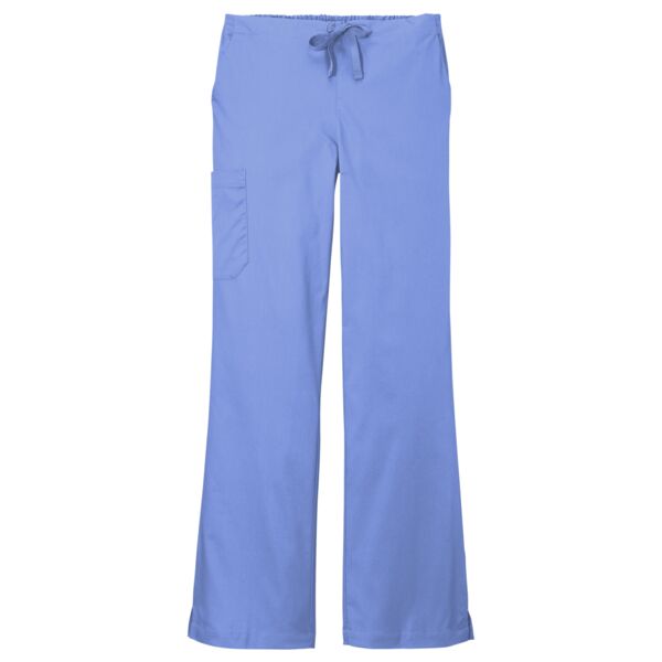 Women's Tall WorkFlex Flare Leg Cargo Pant Thumbnail