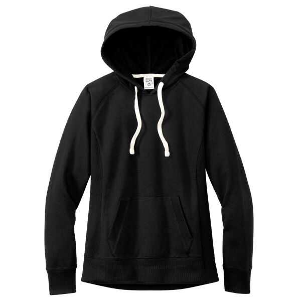 Women's Re-Fleece Hoodie Thumbnail