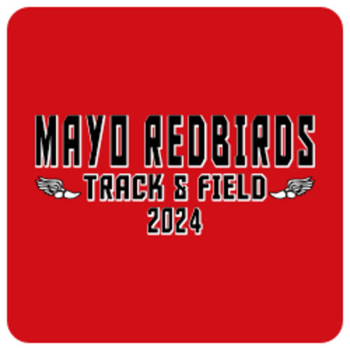 Track & Field Thumbnail