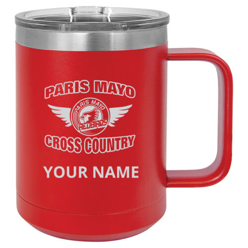 Travel Mugs Thumbnail