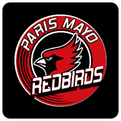 Mayo Redbirds Thumbnail