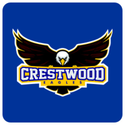 Crestwood Eagles Thumbnail