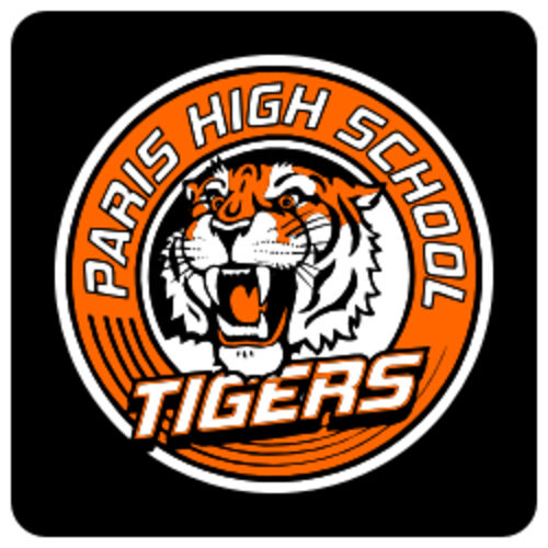 Paris Tigers Thumbnail