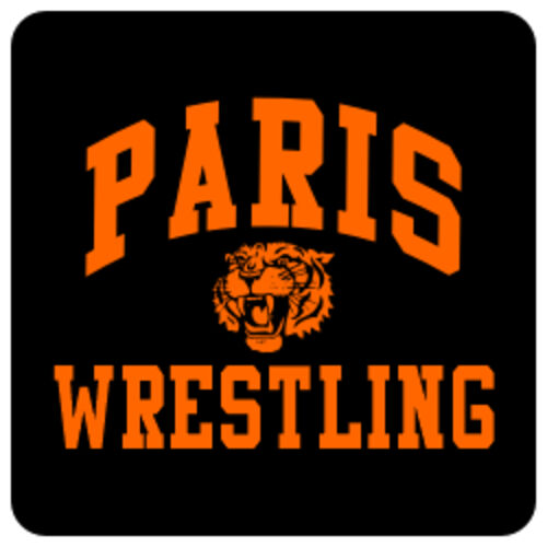 Wrestling Thumbnail