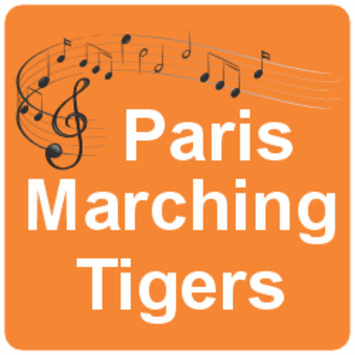 Marching Tigers Thumbnail