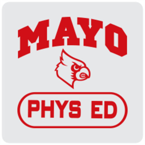 P.E. Uniforms Thumbnail