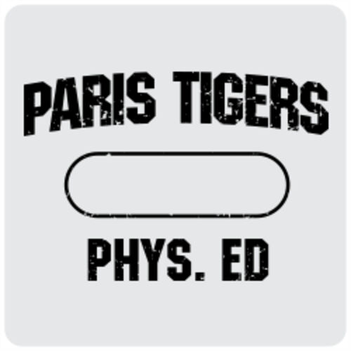 P.E. Uniforms Thumbnail