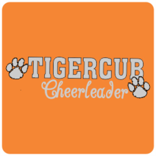 TigerCub Cheer Thumbnail