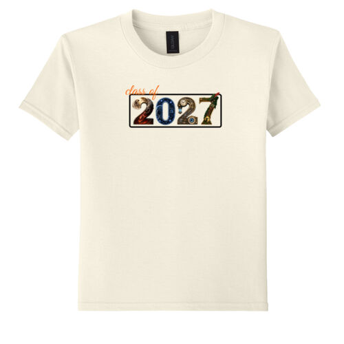 Class of 2027 Thumbnail