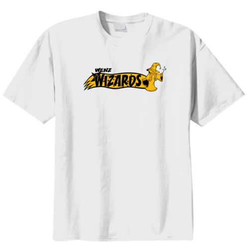 Wenz Wizards Elementary School Design WES1 on a Port & Company® - Youth Core Cotton Tee Thumbnail