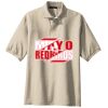 Tall Silk Touch Polo Thumbnail