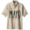 Tall Silk Touch Polo Thumbnail