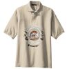 Tall Silk Touch Polo Thumbnail