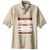Tall Silk Touch Polo Thumbnail