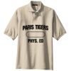 Tall Silk Touch Polo Thumbnail