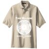 Tall Silk Touch Polo Thumbnail