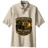 Tall Silk Touch Polo Thumbnail