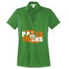 Women's Performance Fine Jacquard Polo Thumbnail