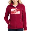 Women's Value Fleece Jacket Thumbnail