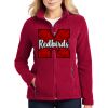 Women's Value Fleece Jacket Thumbnail