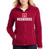 Women's Value Fleece Jacket Thumbnail