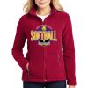 Women's Value Fleece Jacket Thumbnail