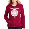 Women's Value Fleece Jacket Thumbnail