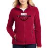 Women's Value Fleece Jacket Thumbnail