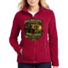 Women's Value Fleece Jacket Thumbnail