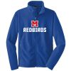Value Fleece Jacket Thumbnail