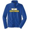 Value Fleece Jacket Thumbnail