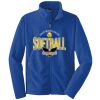 Value Fleece Jacket Thumbnail