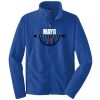 Value Fleece Jacket Thumbnail