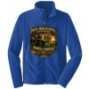 Value Fleece Jacket Thumbnail