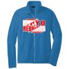 Microfleece Jacket Thumbnail