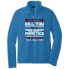Microfleece Jacket Thumbnail