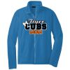 Microfleece Jacket Thumbnail