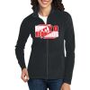Women's Microfleece Jacket Thumbnail