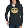 Women's Microfleece Jacket Thumbnail