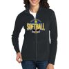Women's Microfleece Jacket Thumbnail