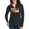 Women's Microfleece Jacket Thumbnail