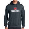 Heavy Blend Hooded Sweatshirt Thumbnail