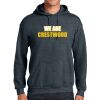 Heavy Blend Hooded Sweatshirt Thumbnail