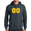 Heavy Blend Hooded Sweatshirt Thumbnail