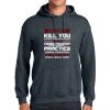 Heavy Blend Hooded Sweatshirt Thumbnail