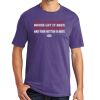 50/50 Core Blend Tee Thumbnail