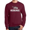 Essential Fleece Crewneck Sweatshirt Thumbnail