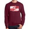 Essential Fleece Crewneck Sweatshirt Thumbnail