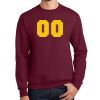 Essential Fleece Crewneck Sweatshirt Thumbnail
