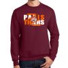 Essential Fleece Crewneck Sweatshirt Thumbnail